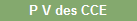 P V des CCE