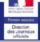 Journal Officiel