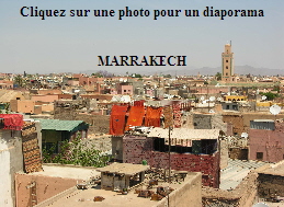 marrakech
