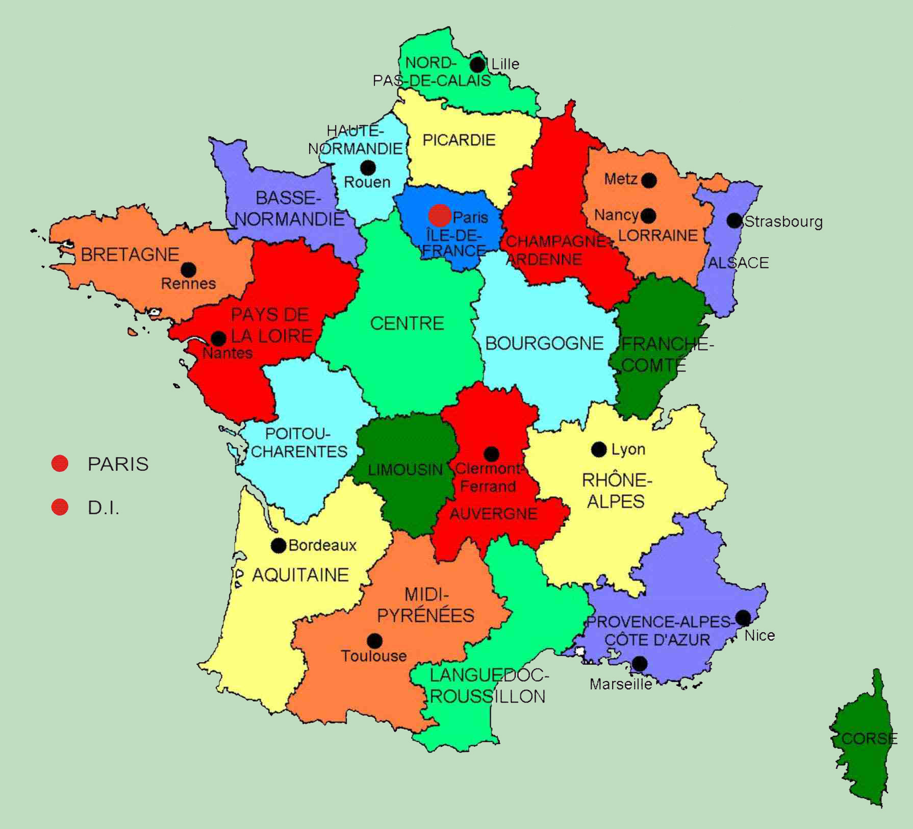 carteregionsV